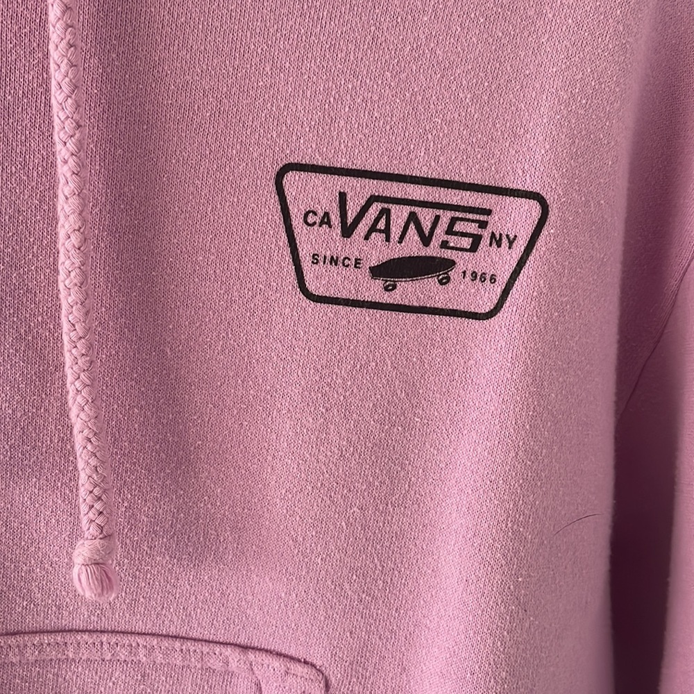 Sweatshirt - Picture 2 of 3